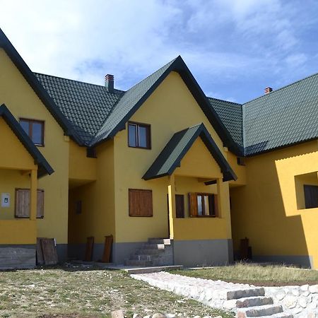 Apartment At Zabljak Cameră foto