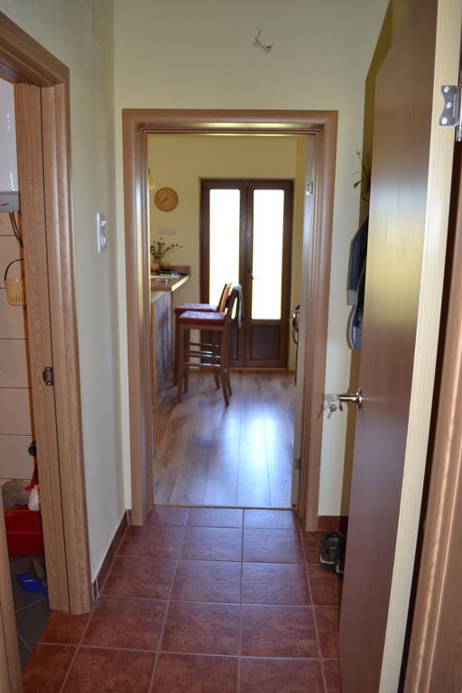 Apartment At Zabljak Cameră foto