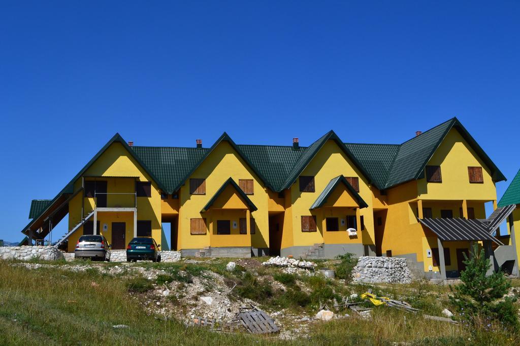 Apartment At Zabljak Cameră foto
