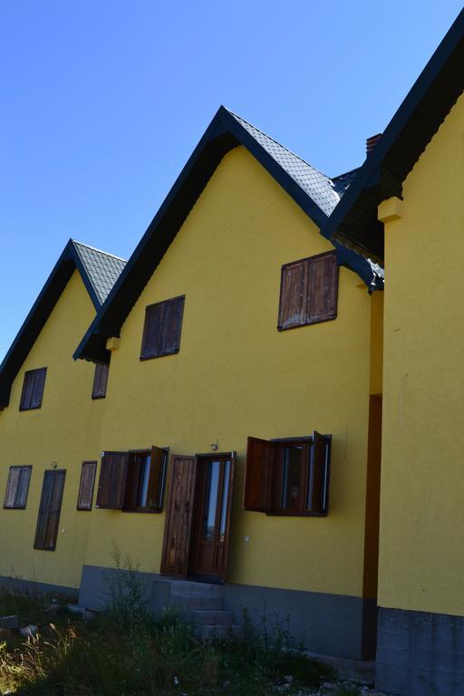 Apartment At Zabljak Cameră foto