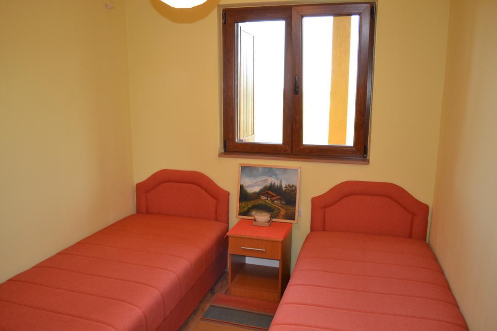 Apartment At Zabljak Cameră foto