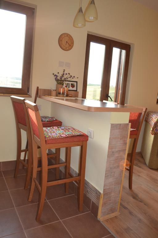 Apartment At Zabljak Cameră foto