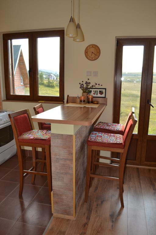 Apartment At Zabljak Cameră foto