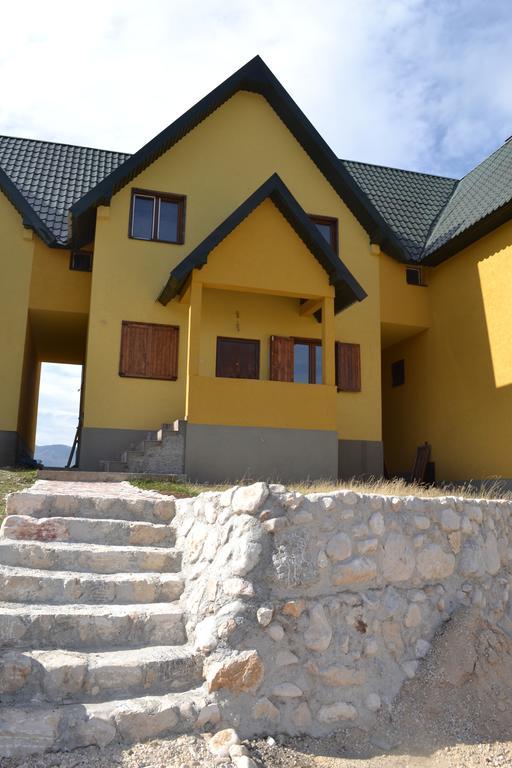 Apartment At Zabljak Cameră foto